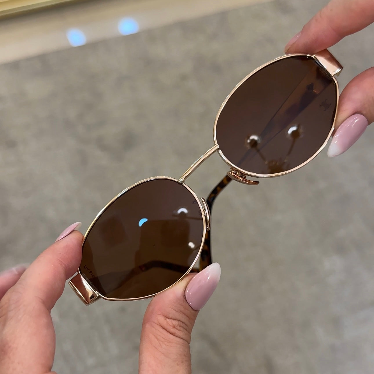 Lunette CLN