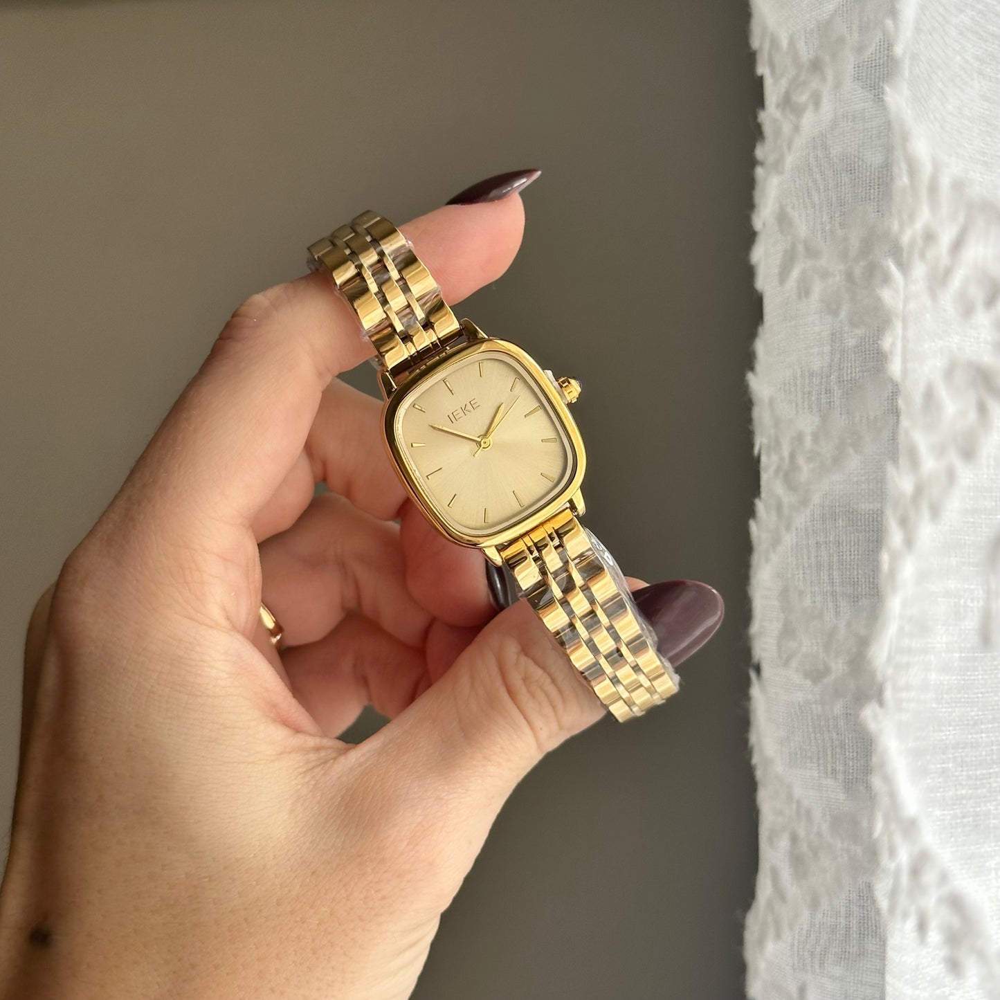 IEKE Carré Arondi II