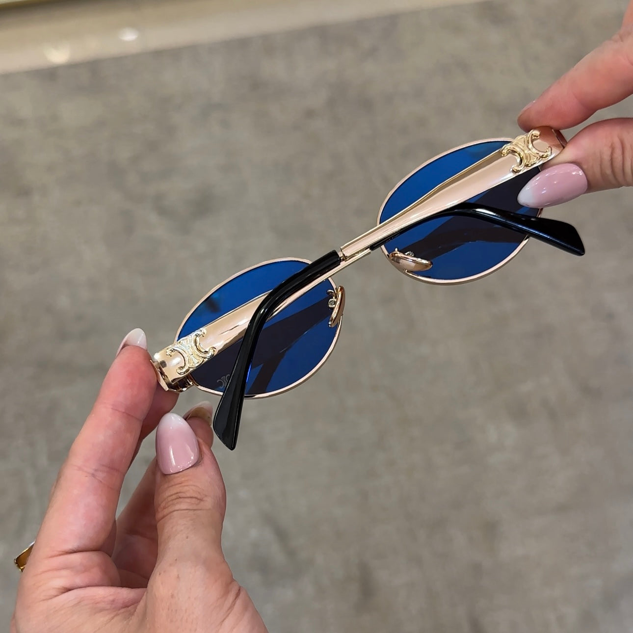 Lunette CLN