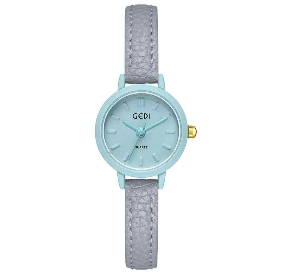 Mini Gedi colorful