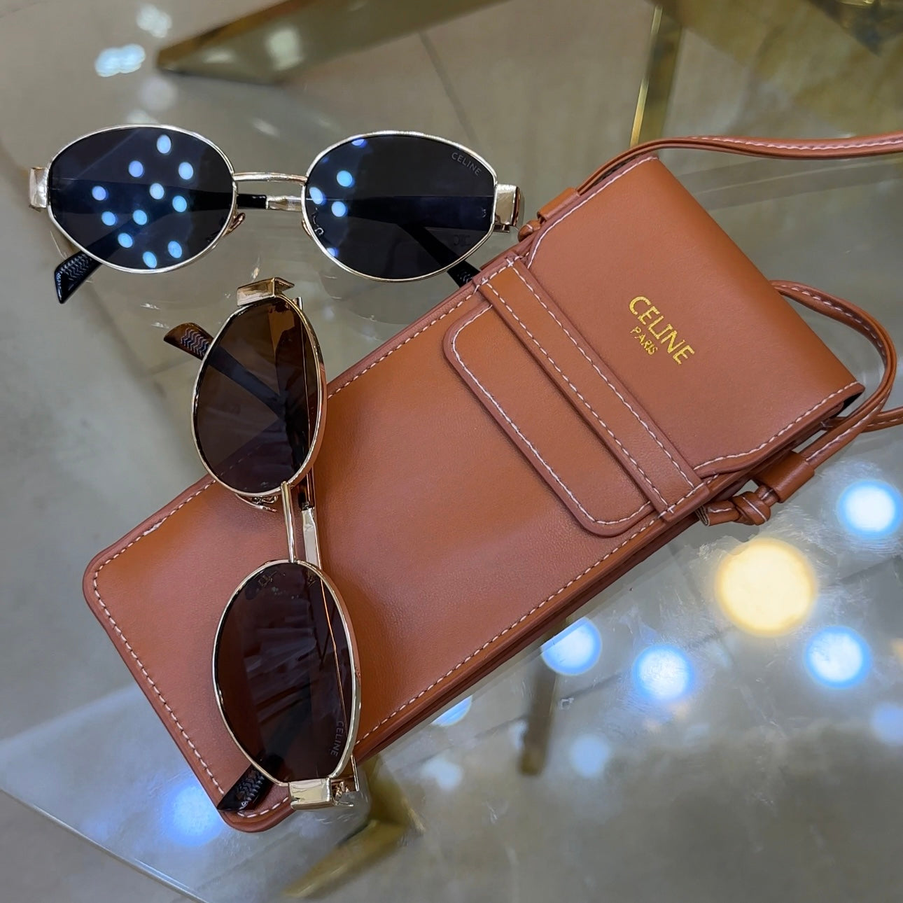Lunette CLN