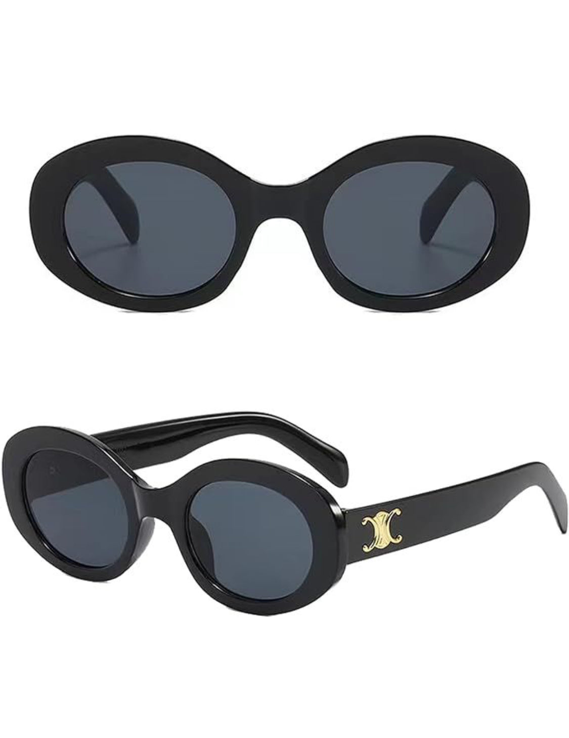 Lunettes C&—LINE