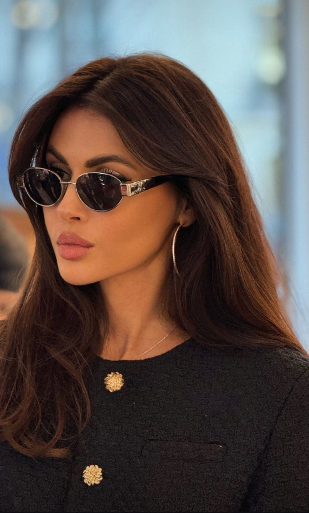Lunette CLN
