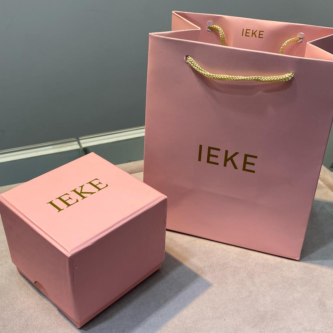 IEKE Cuire Romain 79