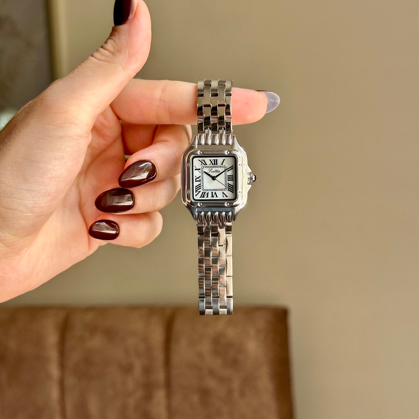 Scottier PTH 36 MM