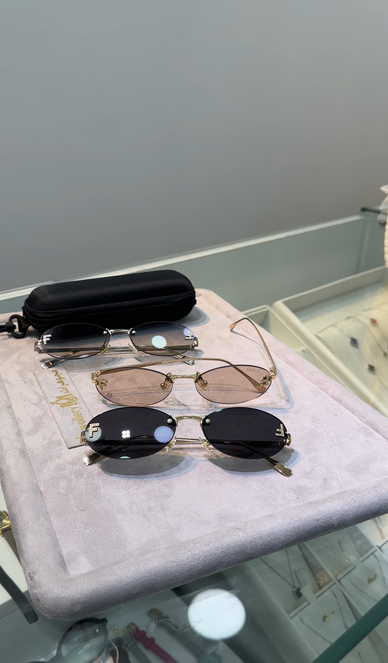 Lunette F