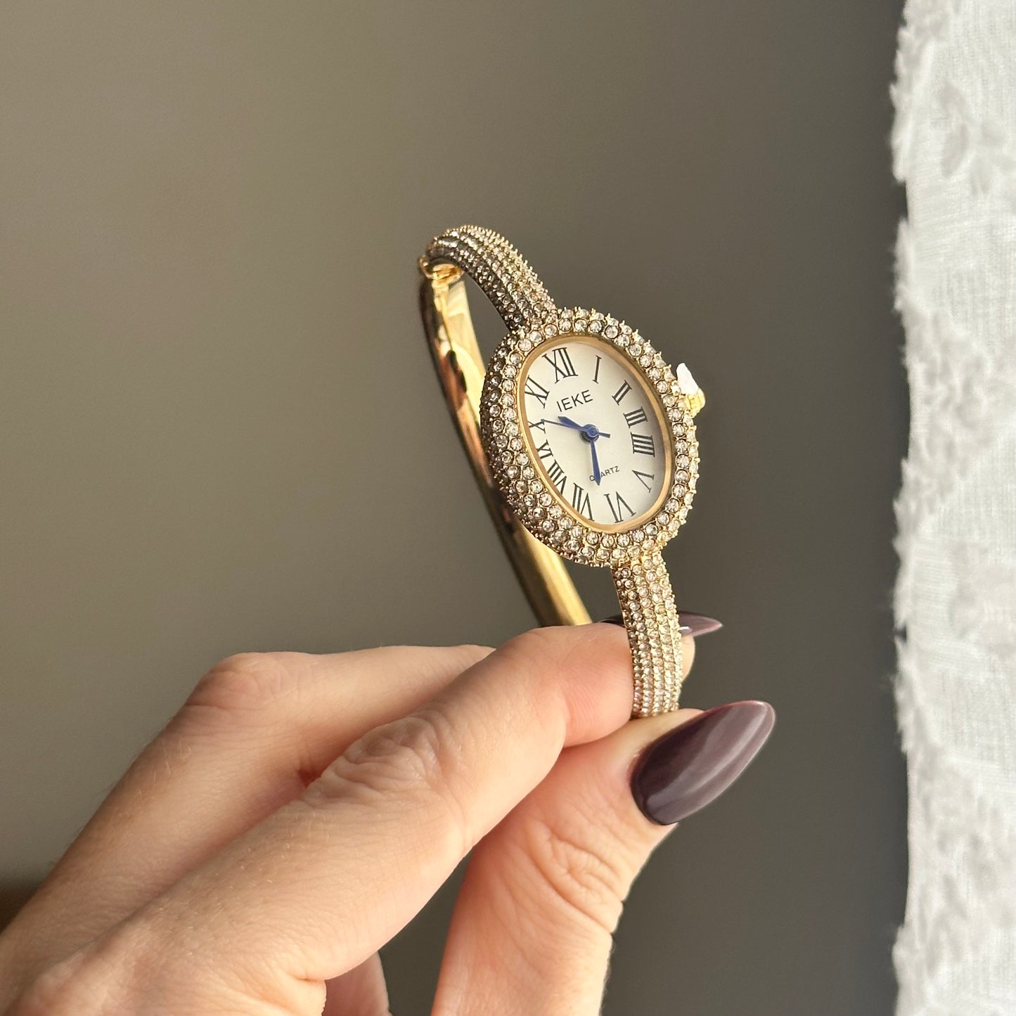 IEKE Baignoire Shine