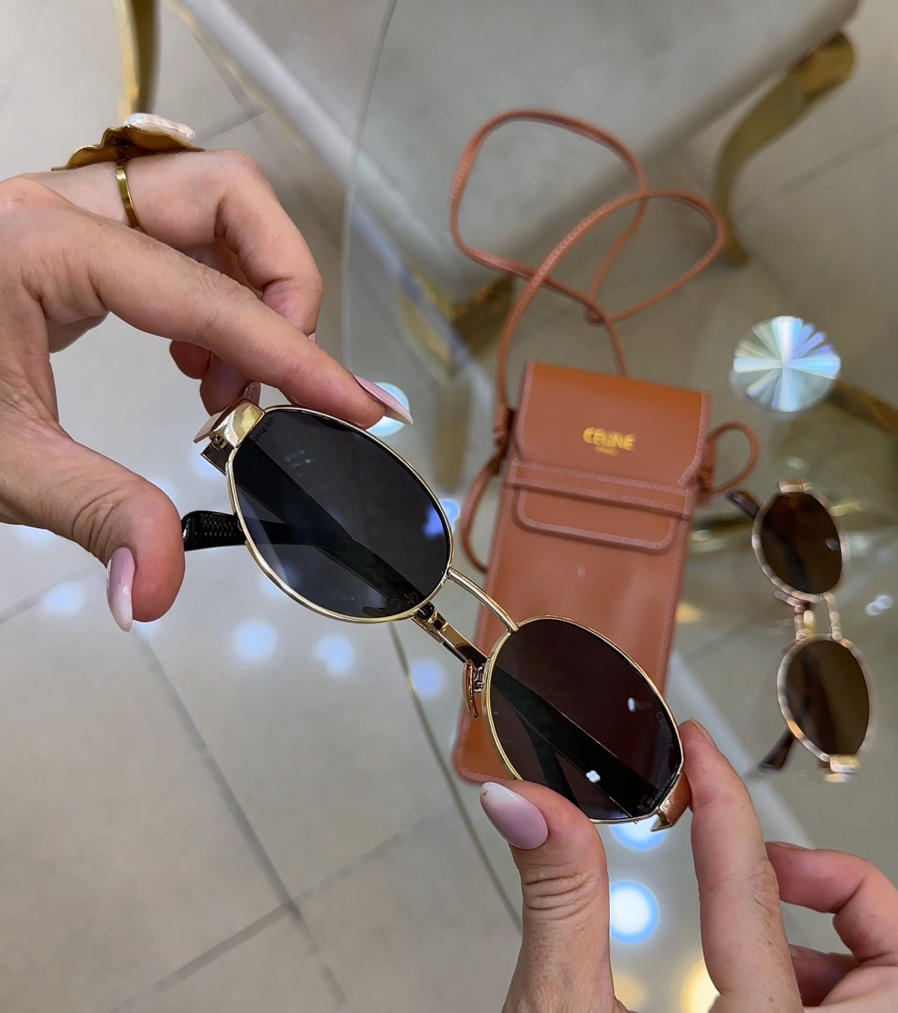 Lunette CLN