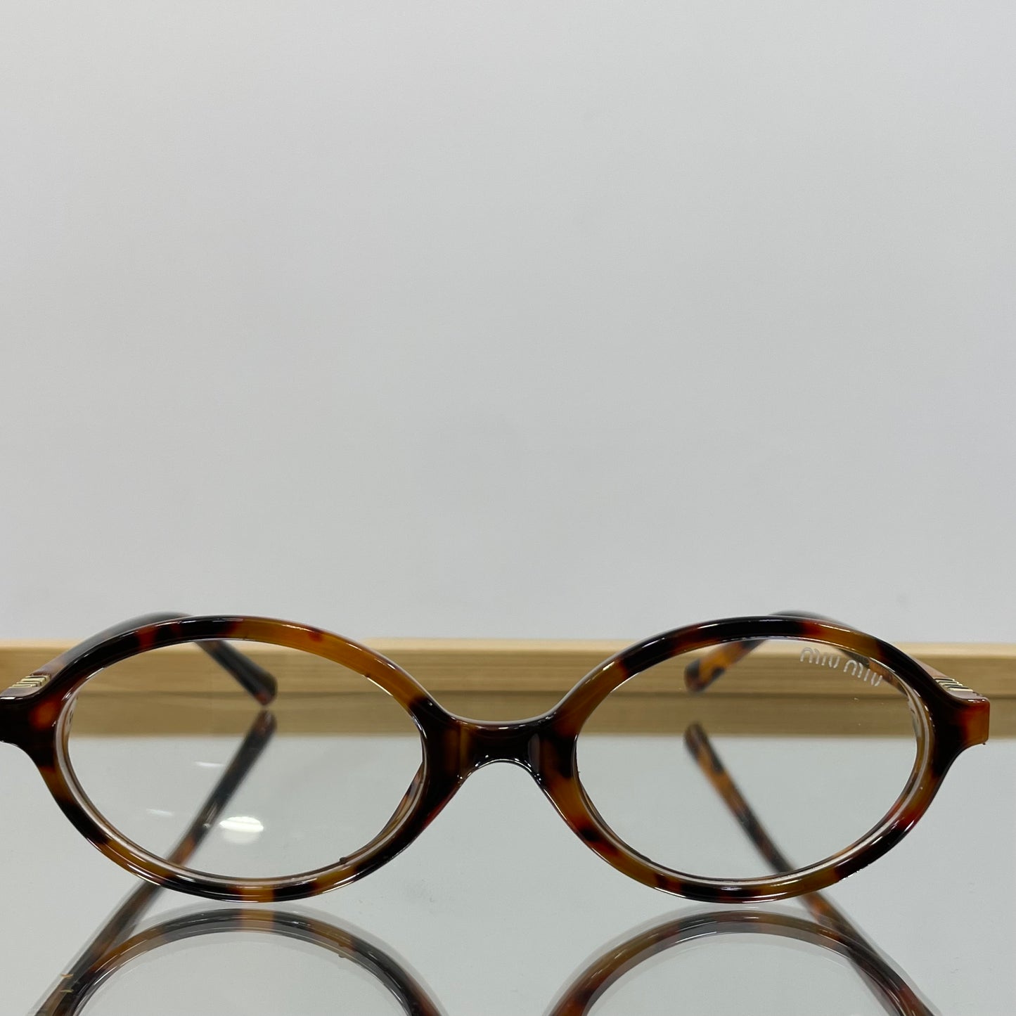 Lunette M-M avec emballage