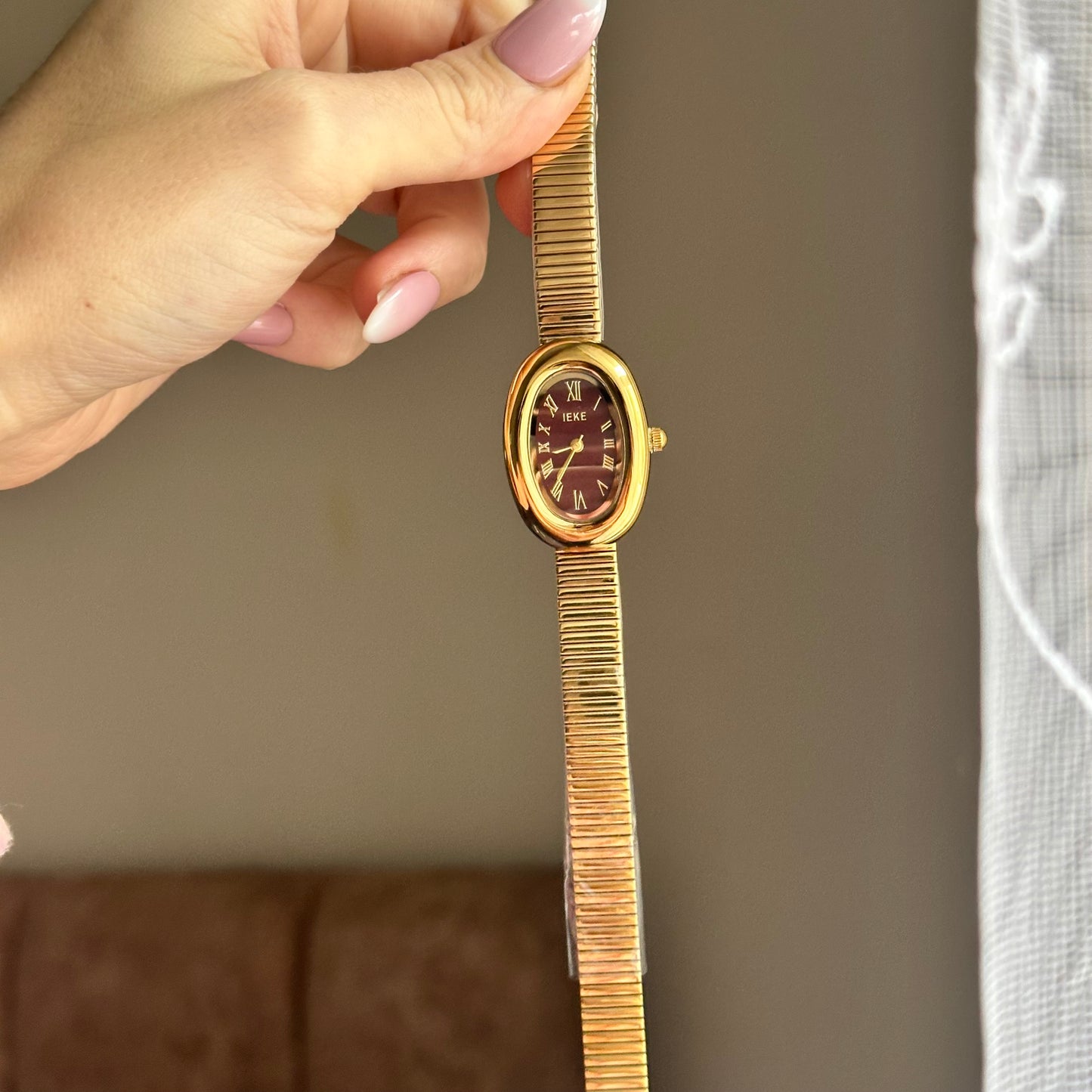 IEKE G-Oval Ajustable