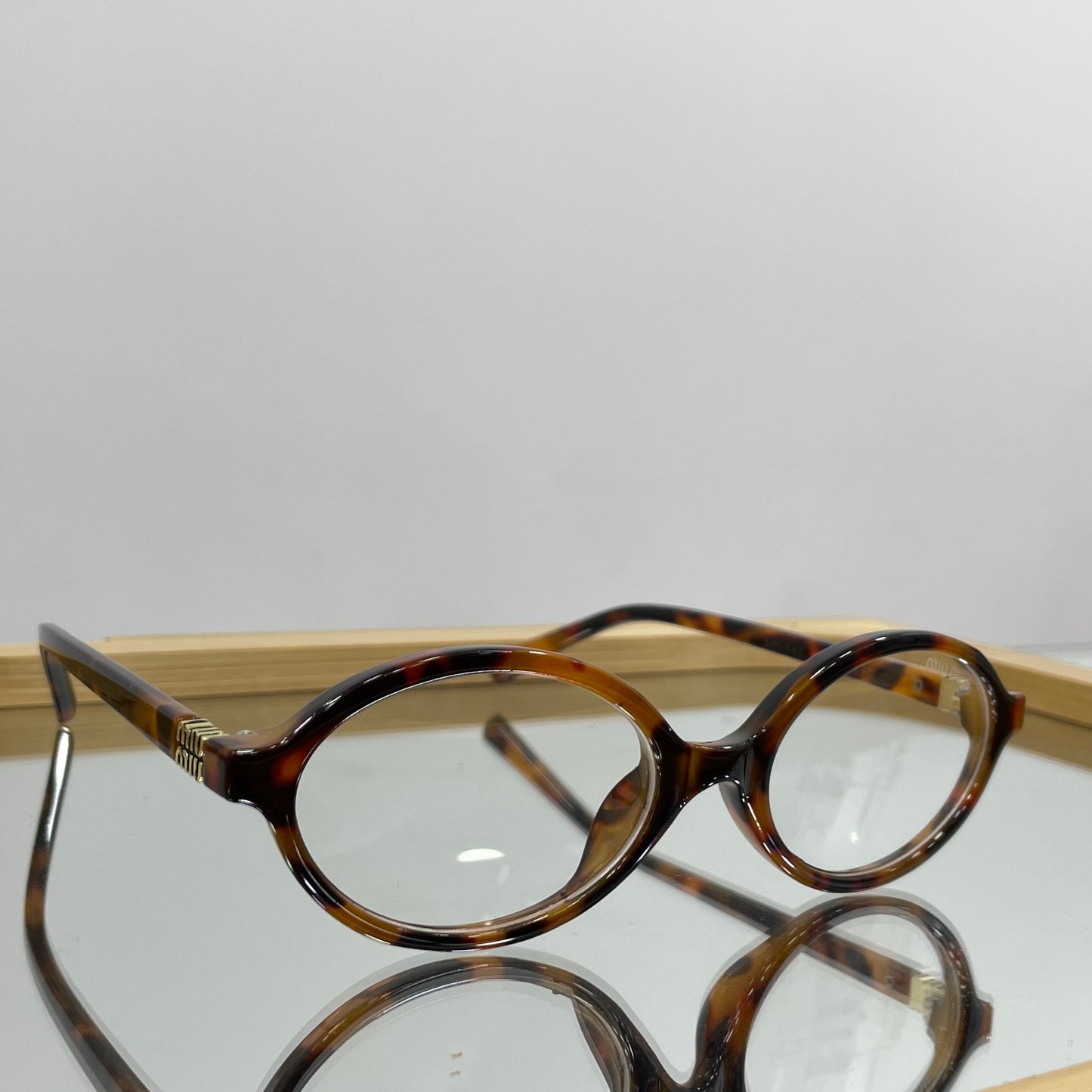 Lunette M-M avec emballage