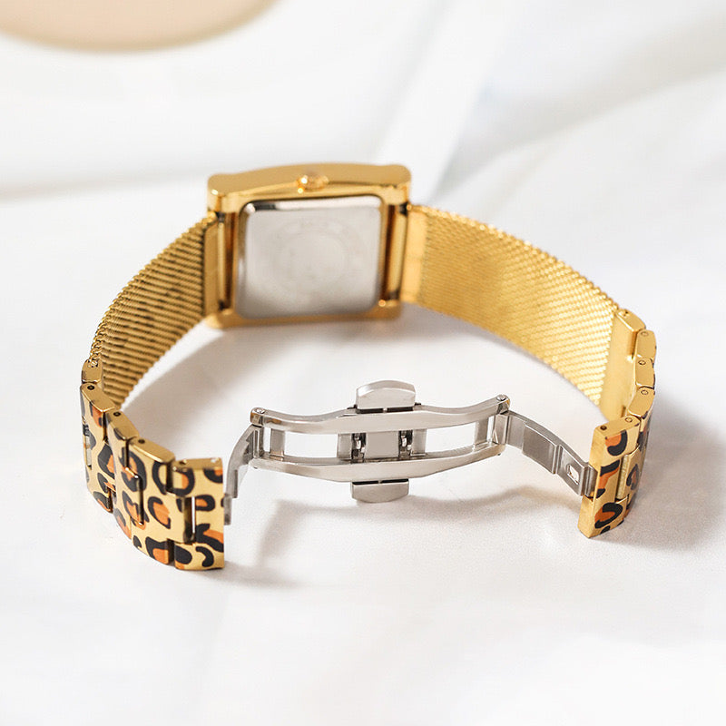 Mishali léopard 190