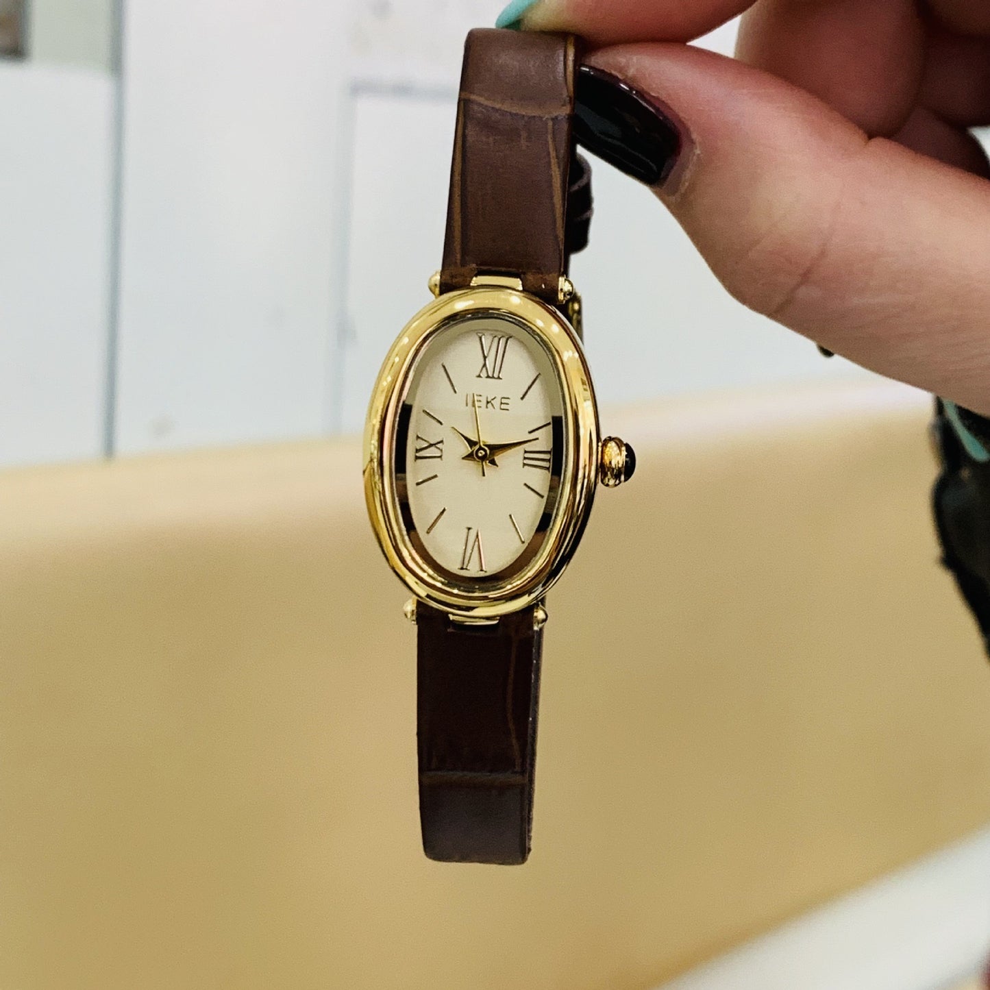 IEKE Vintage
