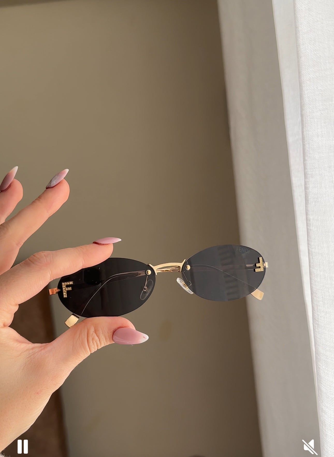 Lunette F
