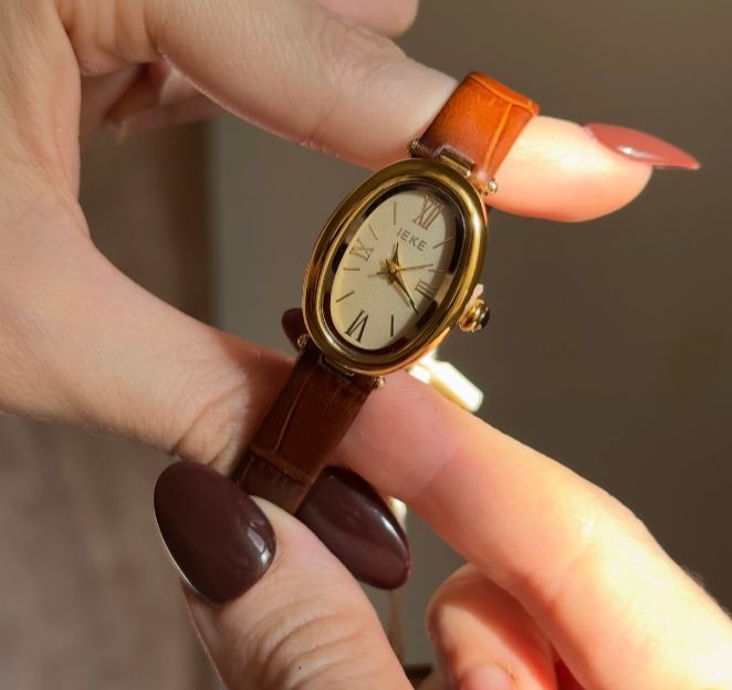 IEKE Vintage