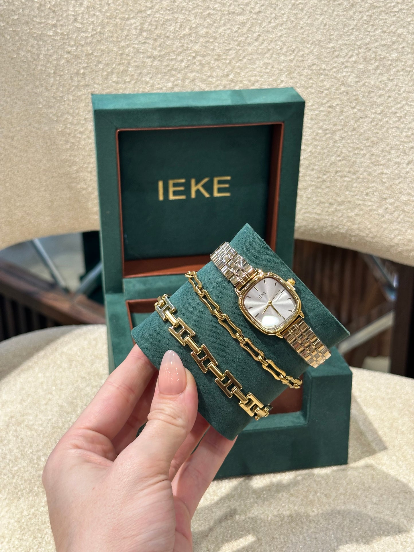 Coffret cadeau