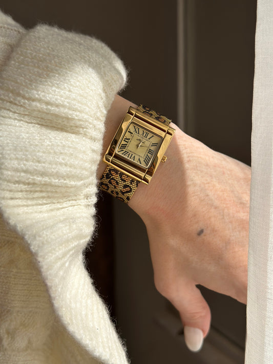 Mishali léopard 190