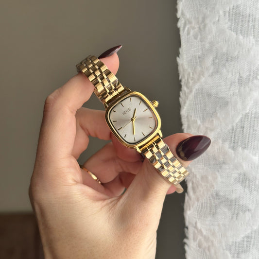 IEKE Carré Arondi II