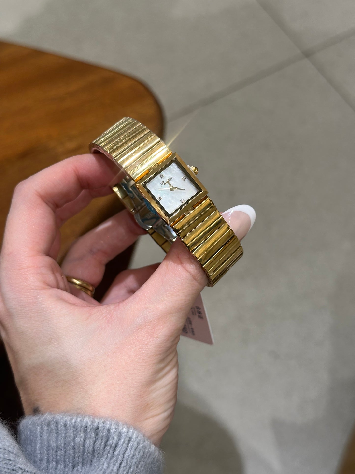 SCOTTIE Bracelet