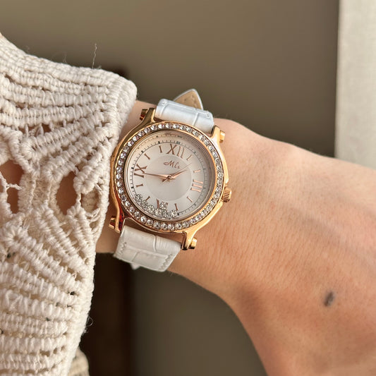 Mishali Diamond