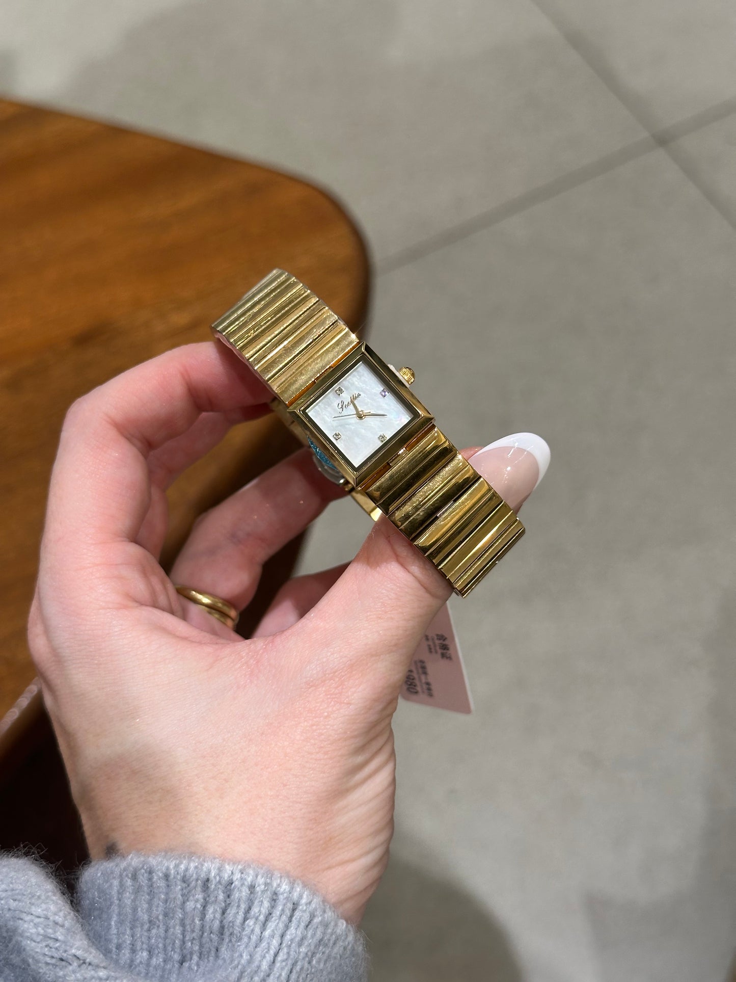 SCOTTIE Bracelet