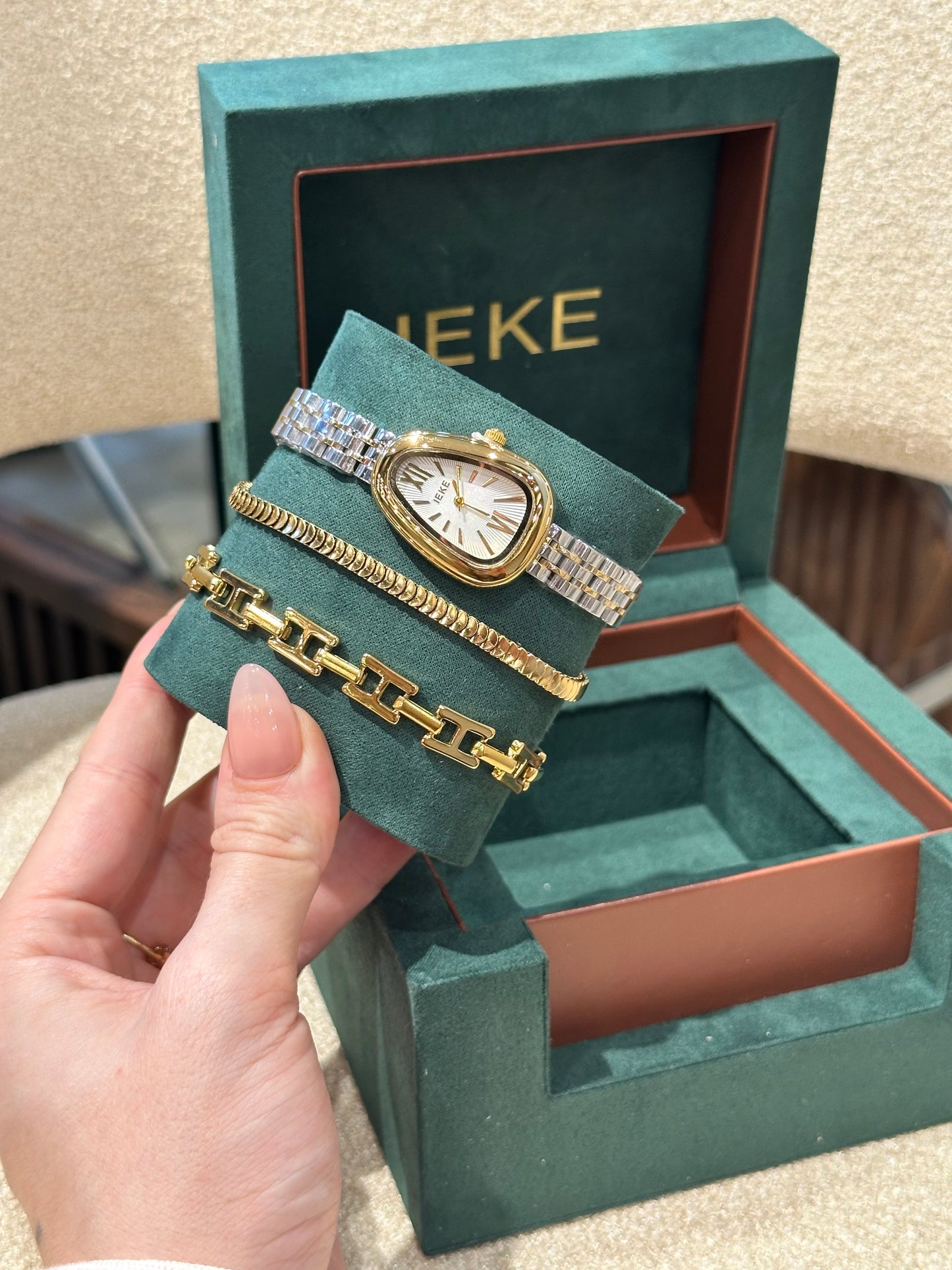 Coffret cadeau