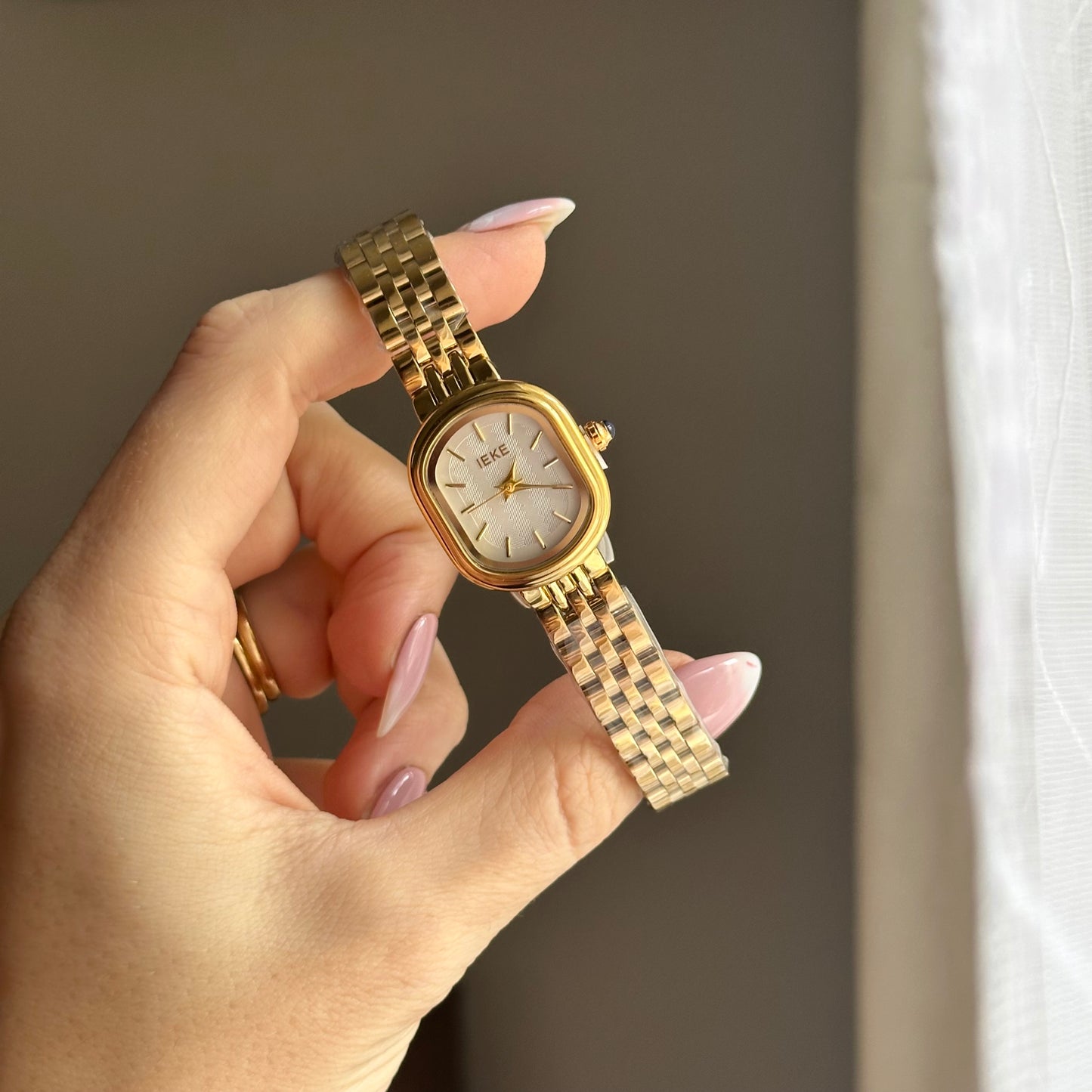 IEKE Mini Future 484