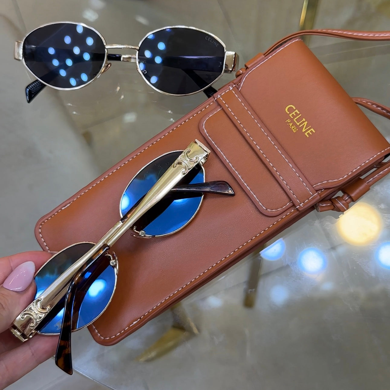 Lunette CLN