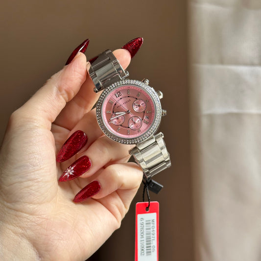 MINI-FOCUS Chrono