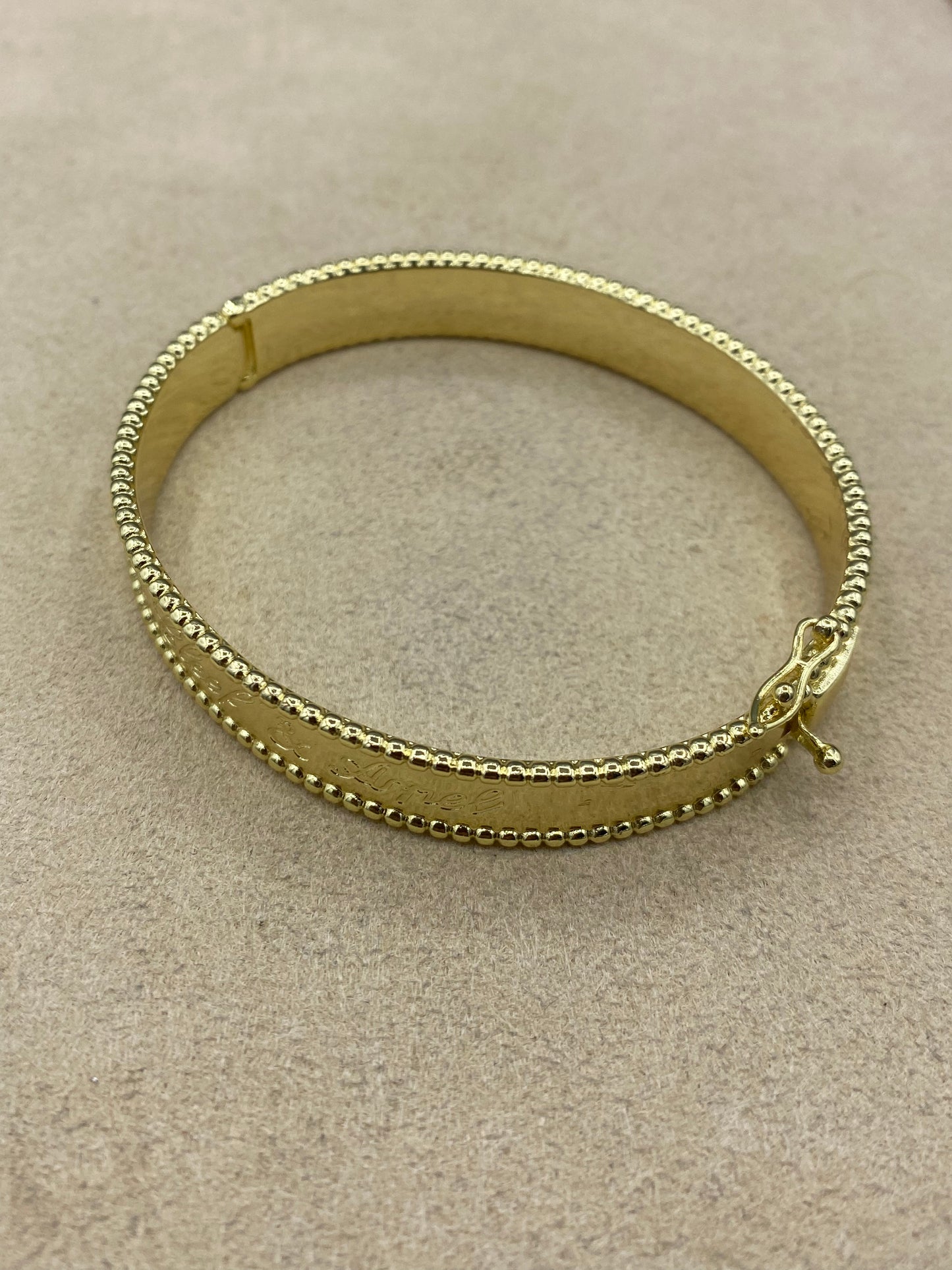 Bracelet VN CLF R027