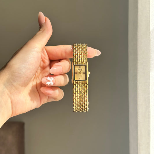 Montre LIGE