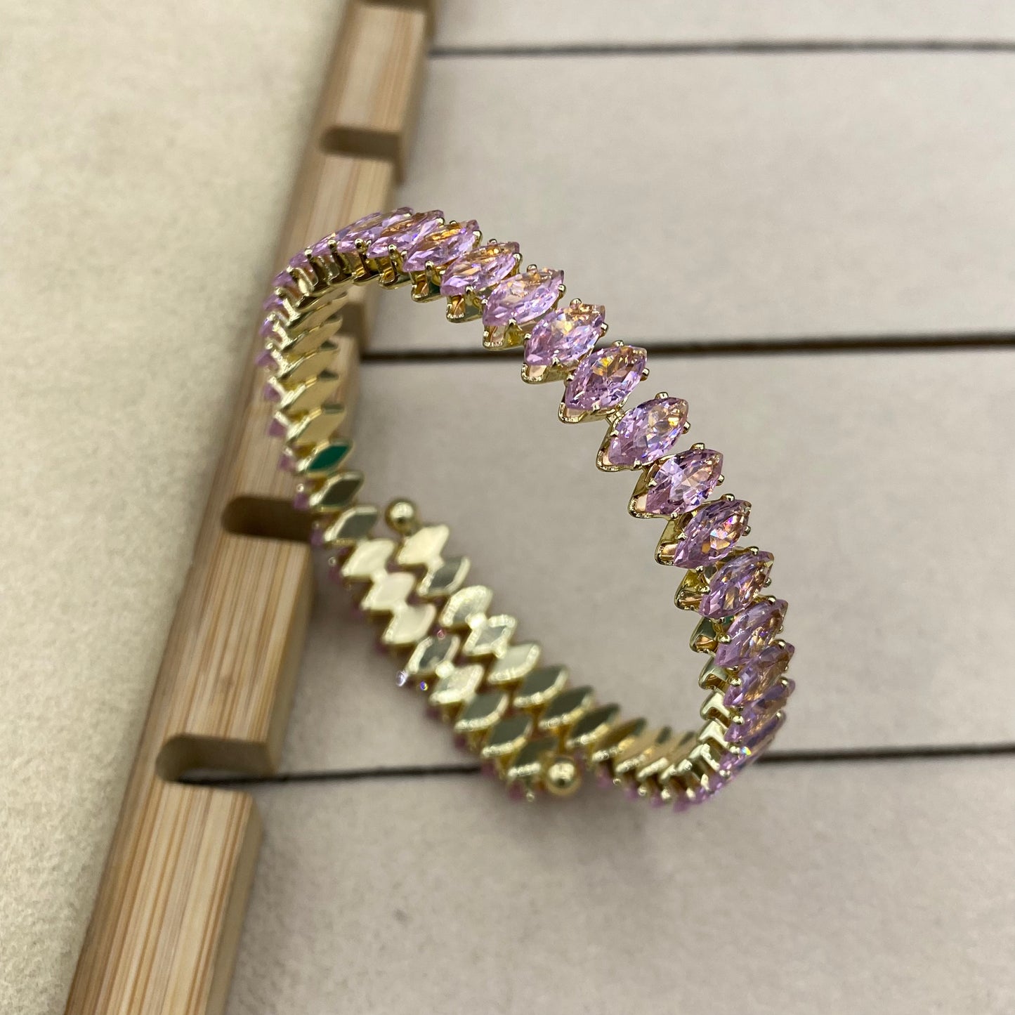 Bracelet coloré R011