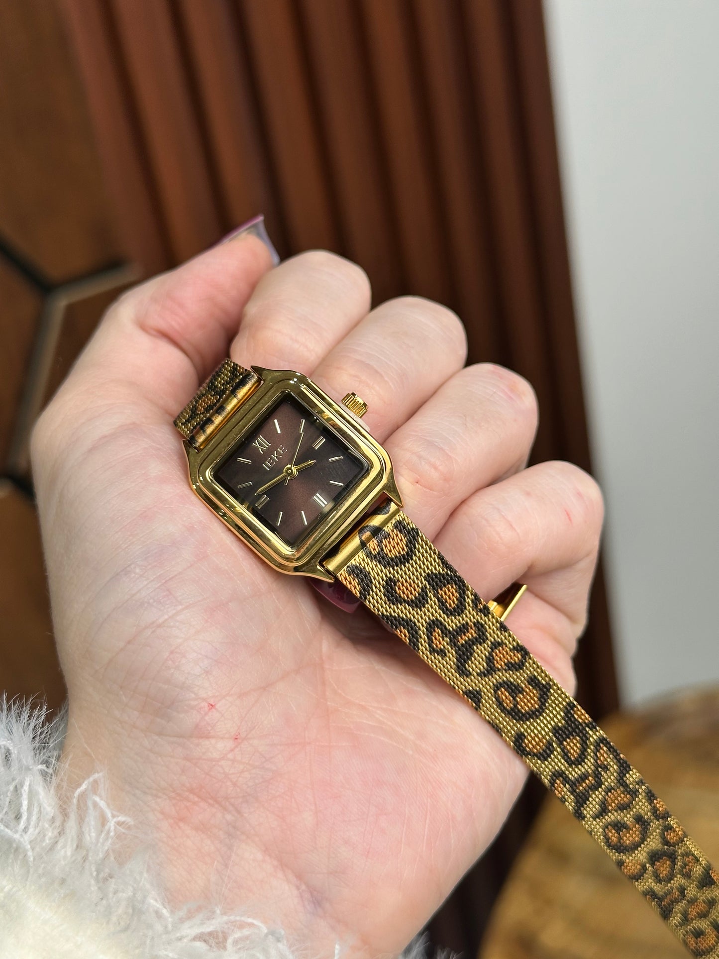 IEKE Jaguar