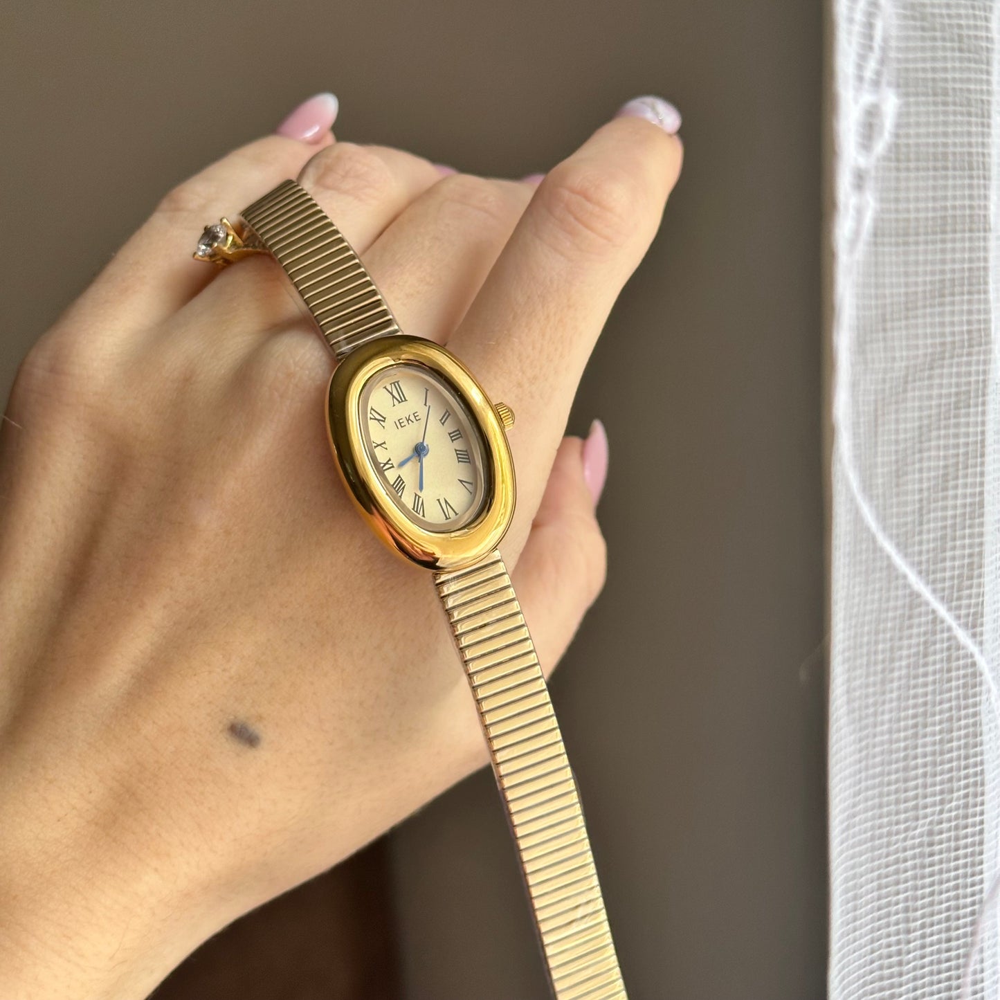 IEKE G-Oval Ajustable