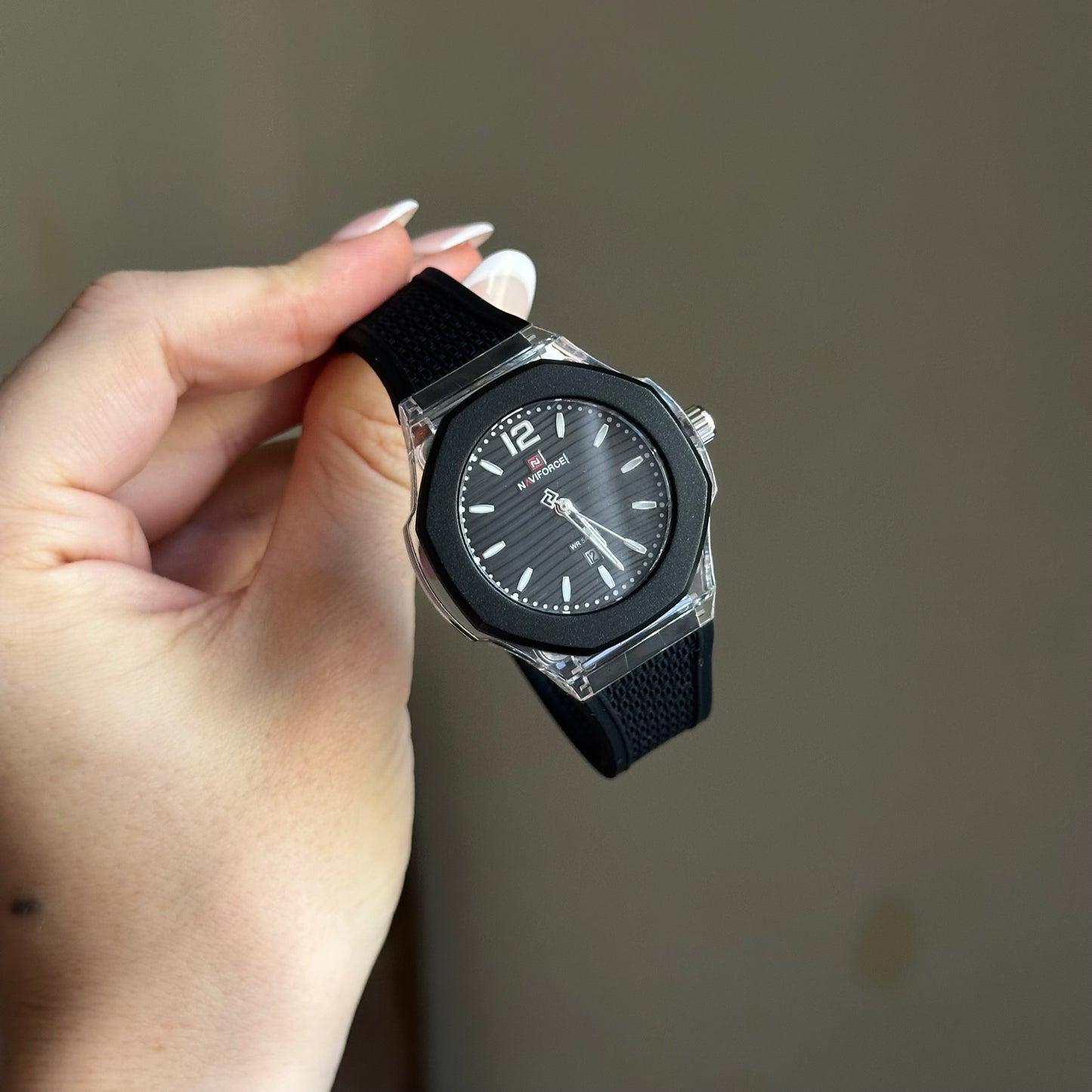 Mini focus Aud