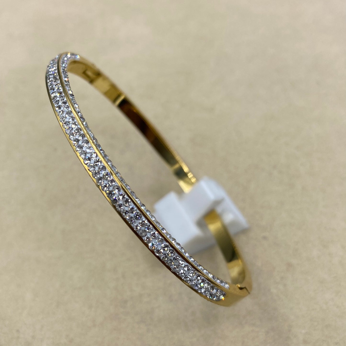 Bracelet perlé R029
