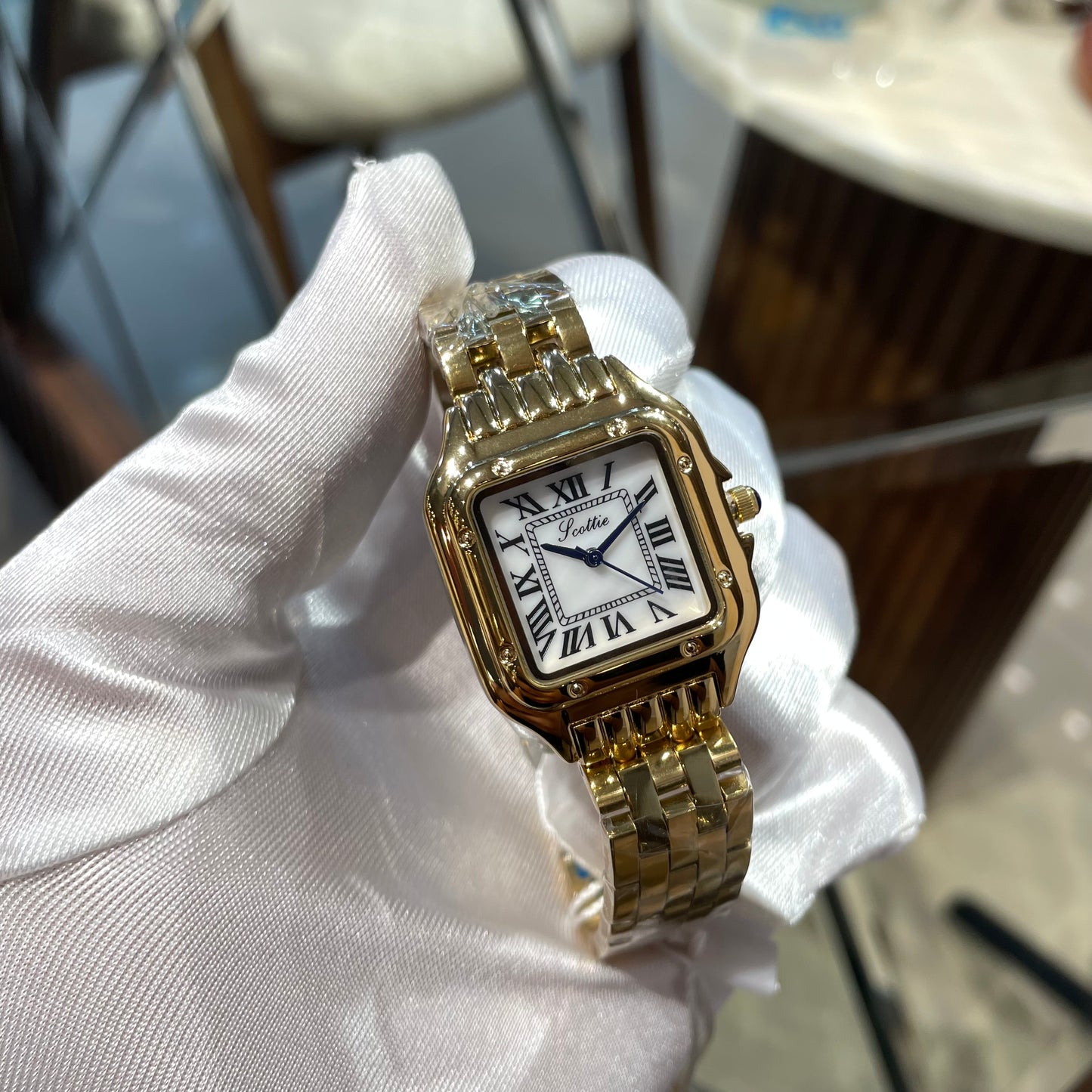Scottier PTH 27MM (grande)