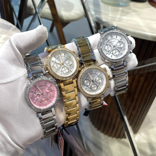 MINI-FOCUS Chrono